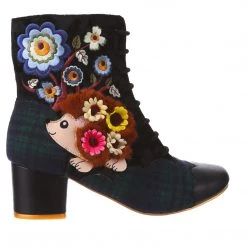 Irregular Choice Hedge Hugs