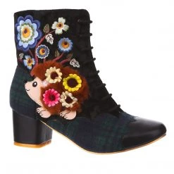 Irregular Choice Hedge Hugs
