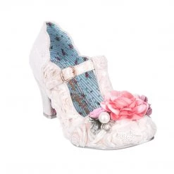 Irregular Choice Carriage Ride Everything