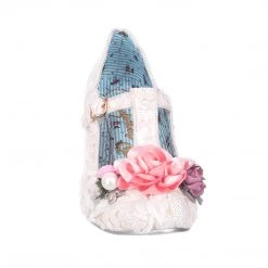 Irregular Choice Carriage Ride Everything