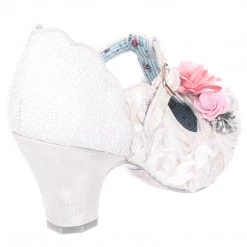 Irregular Choice Carriage Ride Everything