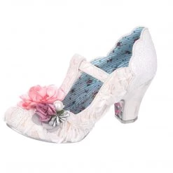 Irregular Choice Carriage Ride Everything