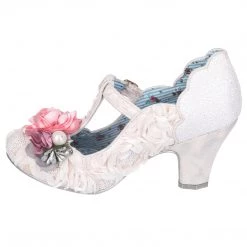 Irregular Choice Carriage Ride Everything