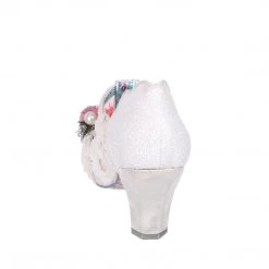 Irregular Choice Carriage Ride Everything