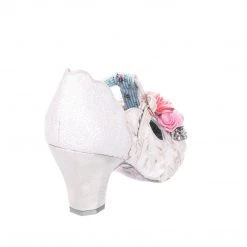 Irregular Choice Carriage Ride Everything