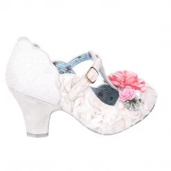 Irregular Choice Carriage Ride Everything