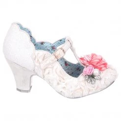 Irregular Choice Carriage Ride Everything