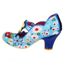 Irregular Choice Happy Houseplant
