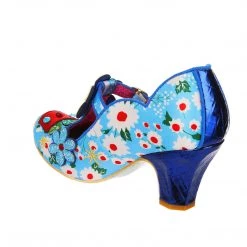 Irregular Choice Happy Houseplant