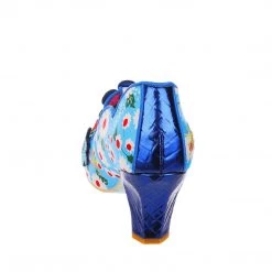 Irregular Choice Happy Houseplant