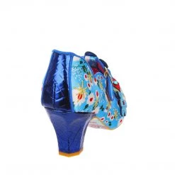 Irregular Choice Happy Houseplant