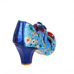 Irregular Choice Happy Houseplant