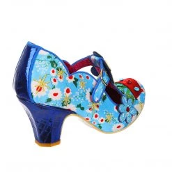 Irregular Choice Happy Houseplant