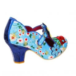 Irregular Choice Happy Houseplant