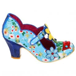 Irregular Choice Happy Houseplant