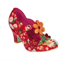 Irregular Choice Happy Houseplant Everything