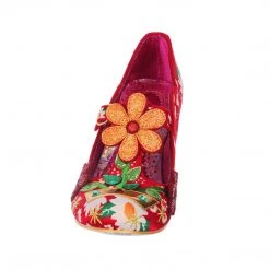 Irregular Choice Happy Houseplant Everything