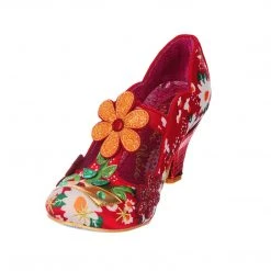 Irregular Choice Happy Houseplant Everything
