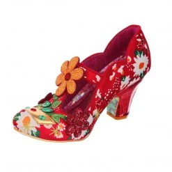 Irregular Choice Happy Houseplant Everything