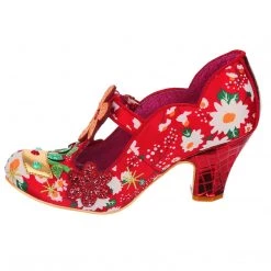 Irregular Choice Happy Houseplant Everything