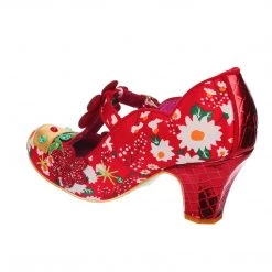 Irregular Choice Happy Houseplant Everything