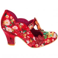 Irregular Choice Happy Houseplant Everything