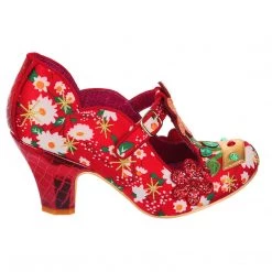 Irregular Choice Happy Houseplant Everything