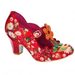 Irregular Choice Happy Houseplant Everything