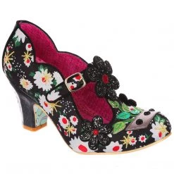 Irregular Choice Happy Houseplant