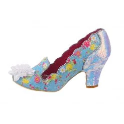 Irregular Choice Paddle Boat