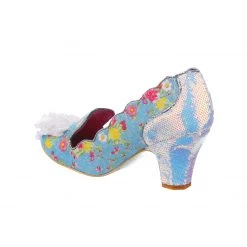 Irregular Choice Paddle Boat
