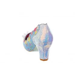 Irregular Choice Paddle Boat