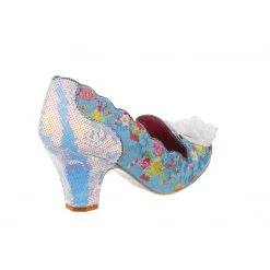 Irregular Choice Paddle Boat
