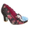 Irregular Choice Paddle Boat Everything