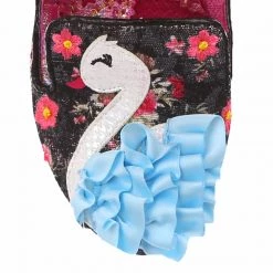 Irregular Choice Paddle Boat Everything