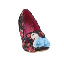 Irregular Choice Paddle Boat Everything