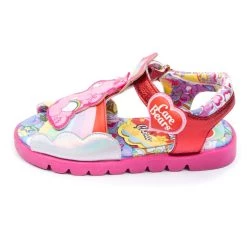 Irregular Choice X Caring Counts Everything