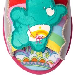 Irregular Choice X Caring Counts Everything