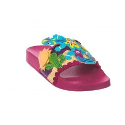 Irregular Choice Get Up And Gecko