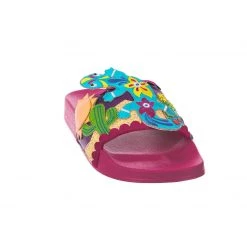 Irregular Choice Get Up And Gecko