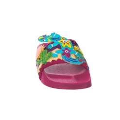 Irregular Choice Get Up And Gecko