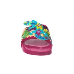 Irregular Choice Get Up And Gecko