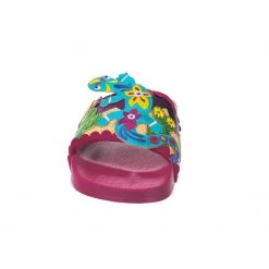 Irregular Choice Get Up And Gecko