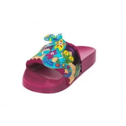 Irregular Choice Get Up And Gecko