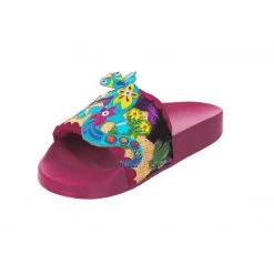 Irregular Choice Get Up And Gecko