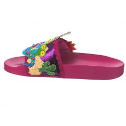 Irregular Choice Get Up And Gecko