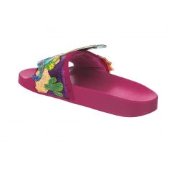 Irregular Choice Get Up And Gecko