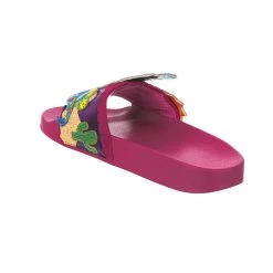 Irregular Choice Get Up And Gecko