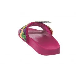 Irregular Choice Get Up And Gecko