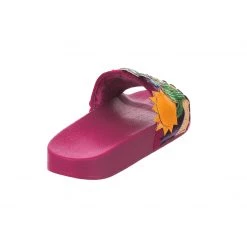 Irregular Choice Get Up And Gecko